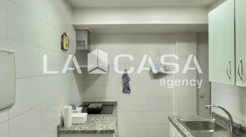 Foto 4 de Piso en venta en El Torrejón - El Cerezo, Sevilla Capital