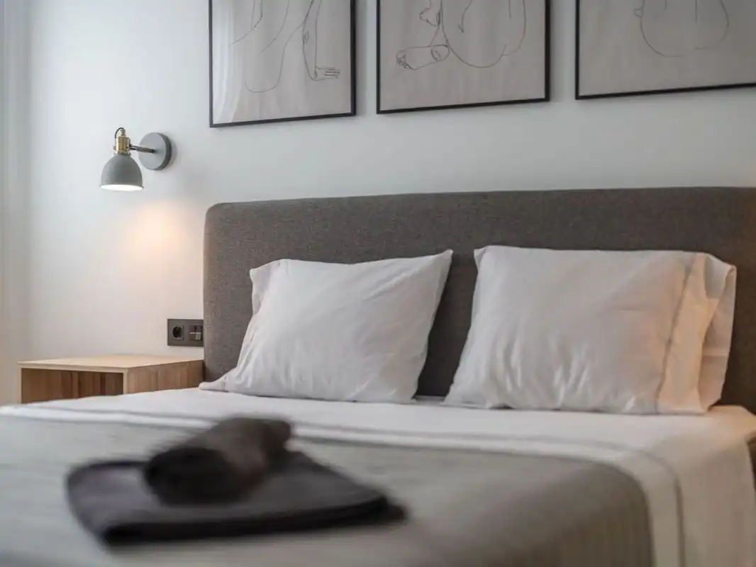 Flat with lift for sale in Rambla Juan Mateo García 25, imagen 10