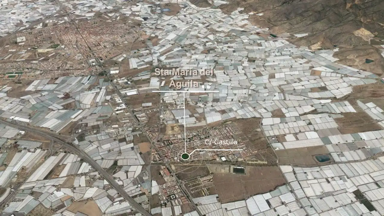 Terrenos y solares en venta en C/ Castilla, imagen 4