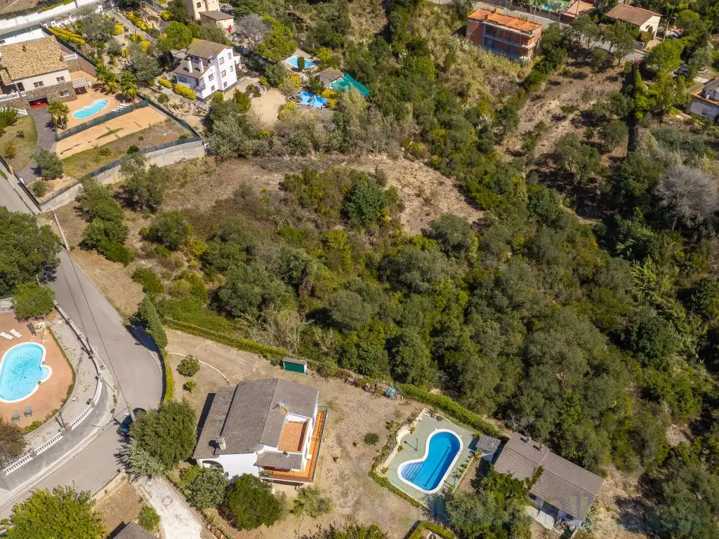 Terreny residencial en venda a Urbanizacion Mas Altaba, imagen 5