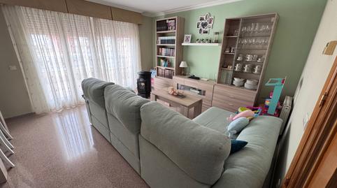 Foto 3 de Ático en venta en Calle Peñicas, Las Cruces, Villena