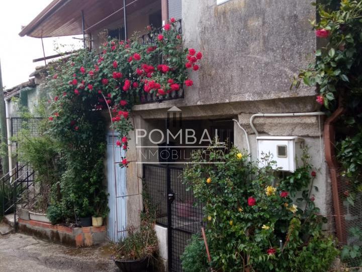 Foto 1 de Casa o xalet en venda a Piñor, Ourense