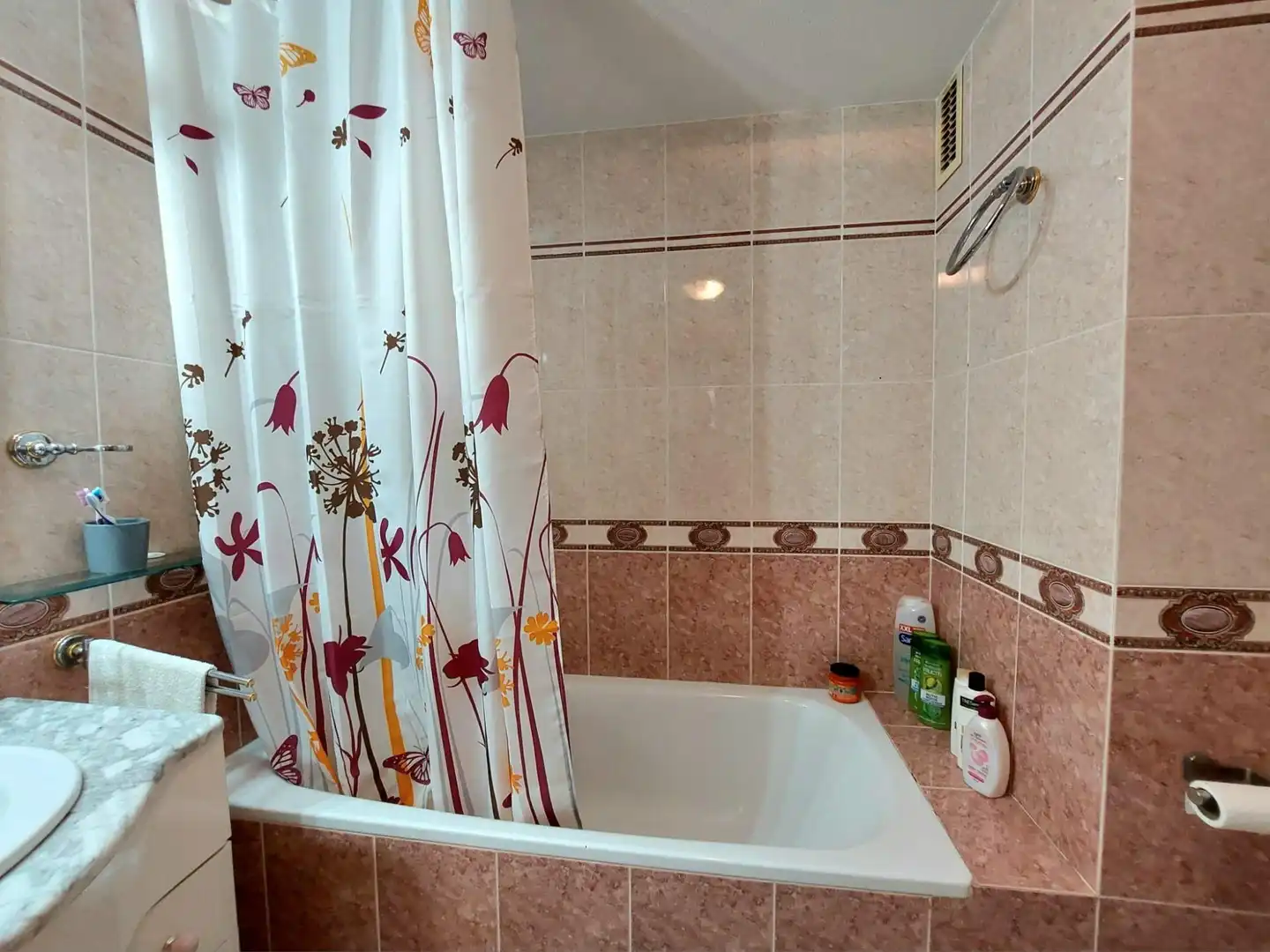 Flat with garden for sale in Las Lomas - Las Yucas, imagen 18