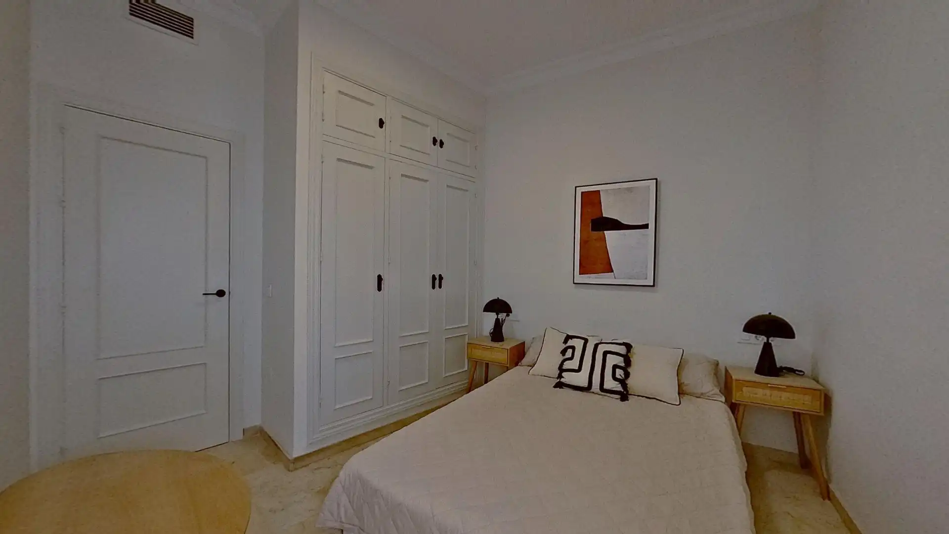 Piso con ascensor en venta en Calle Méndez Núñez, imagen 16