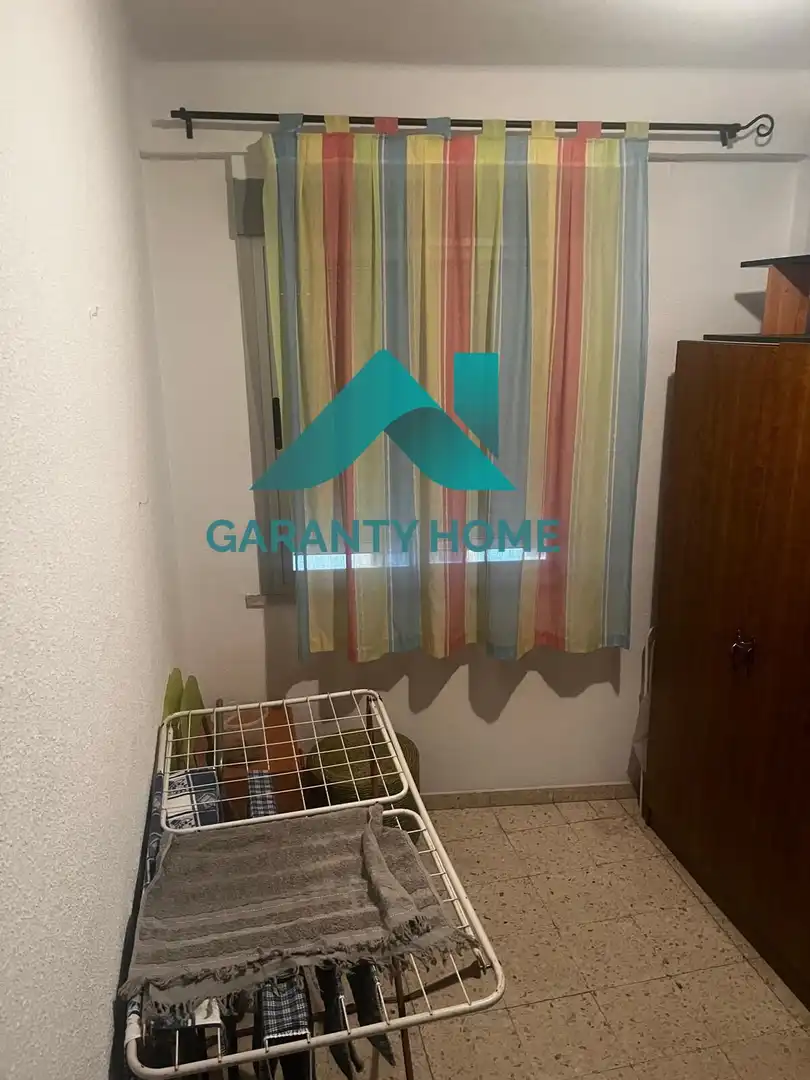 Flat to rent in Casco Antiguo, imagen 6