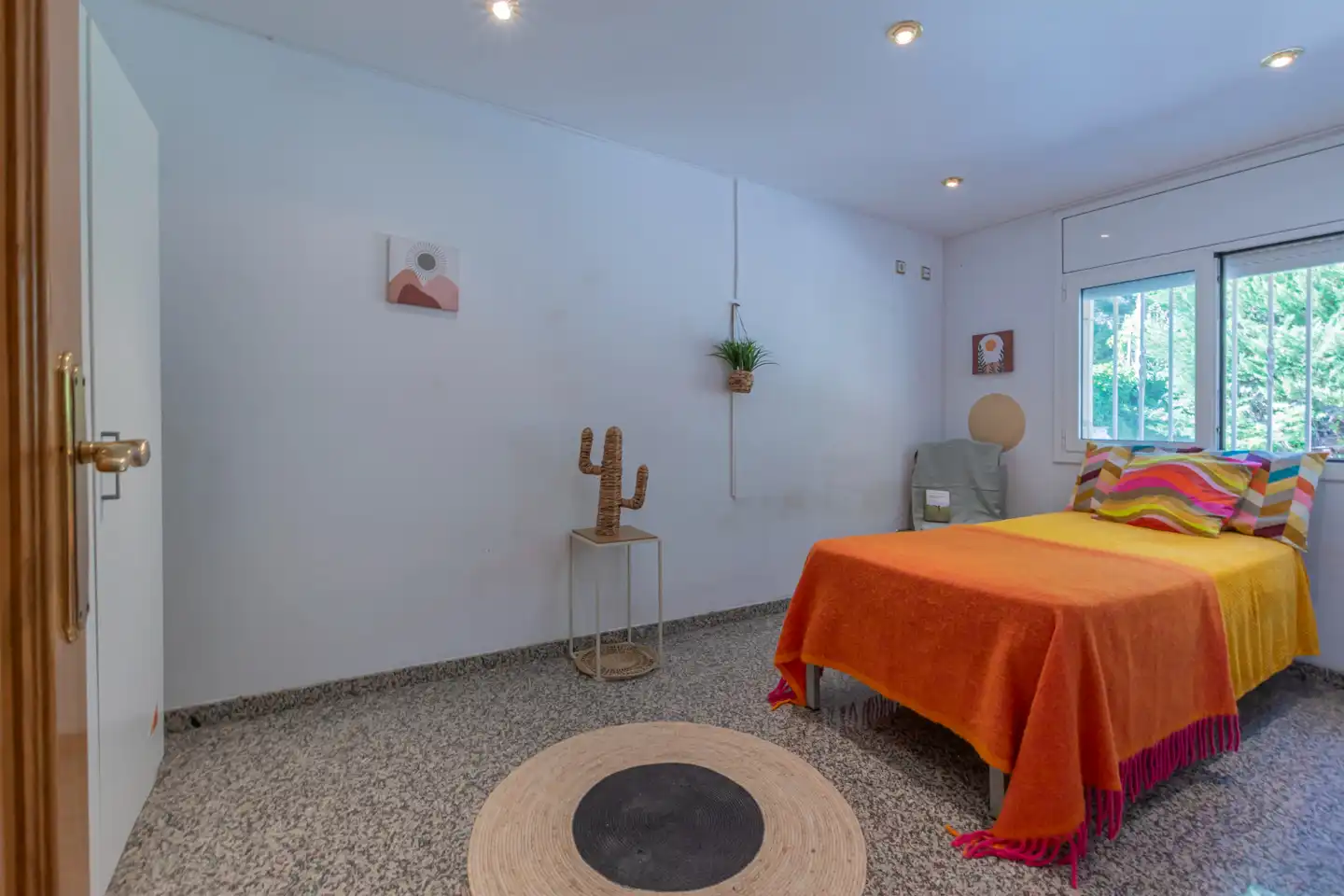 Habitación de Piso en venta en Vacarisses con Aire acondicionado, Calefacción y Terraza