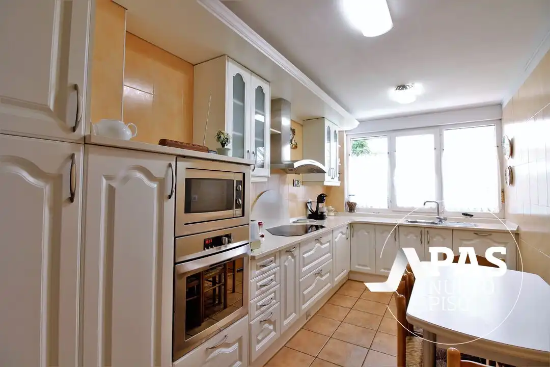 Villa con giardino in vendita a Piélagos Barrio el pozo, imagen 8