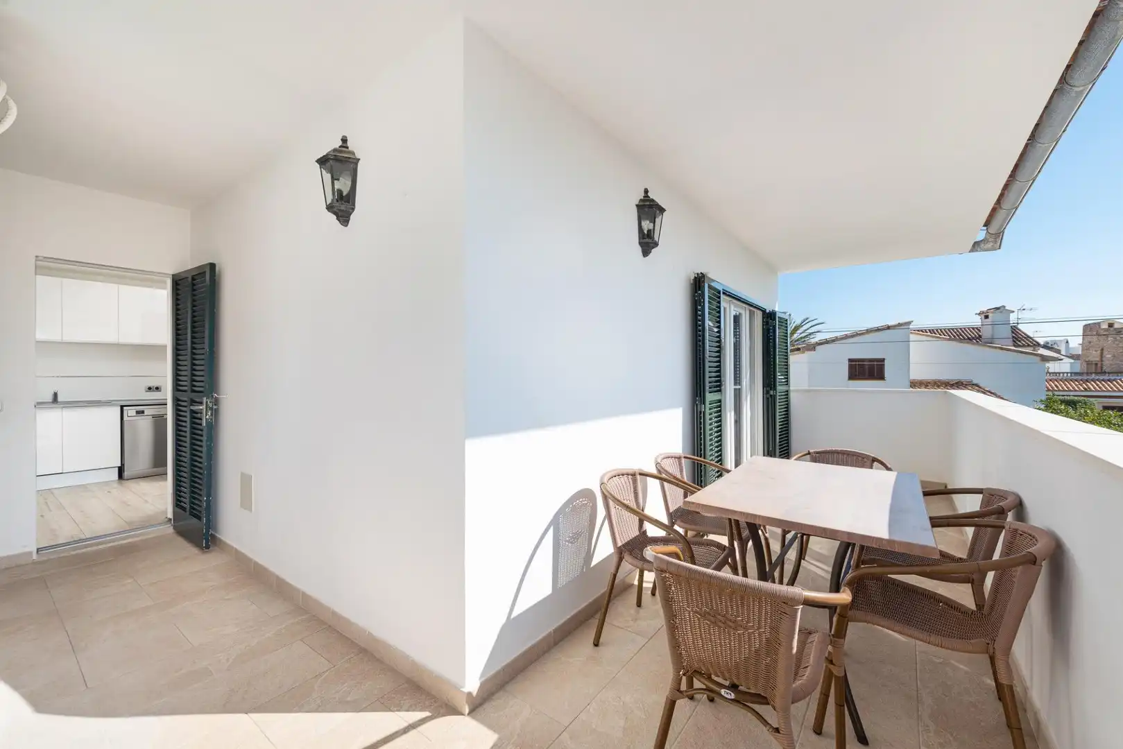 Detached house with terrace for sale in Port de Pollença, imagen 19