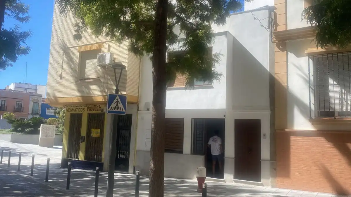 Estudi en venda a Almendralejo