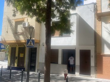 Estudi en venda a Almendralejo