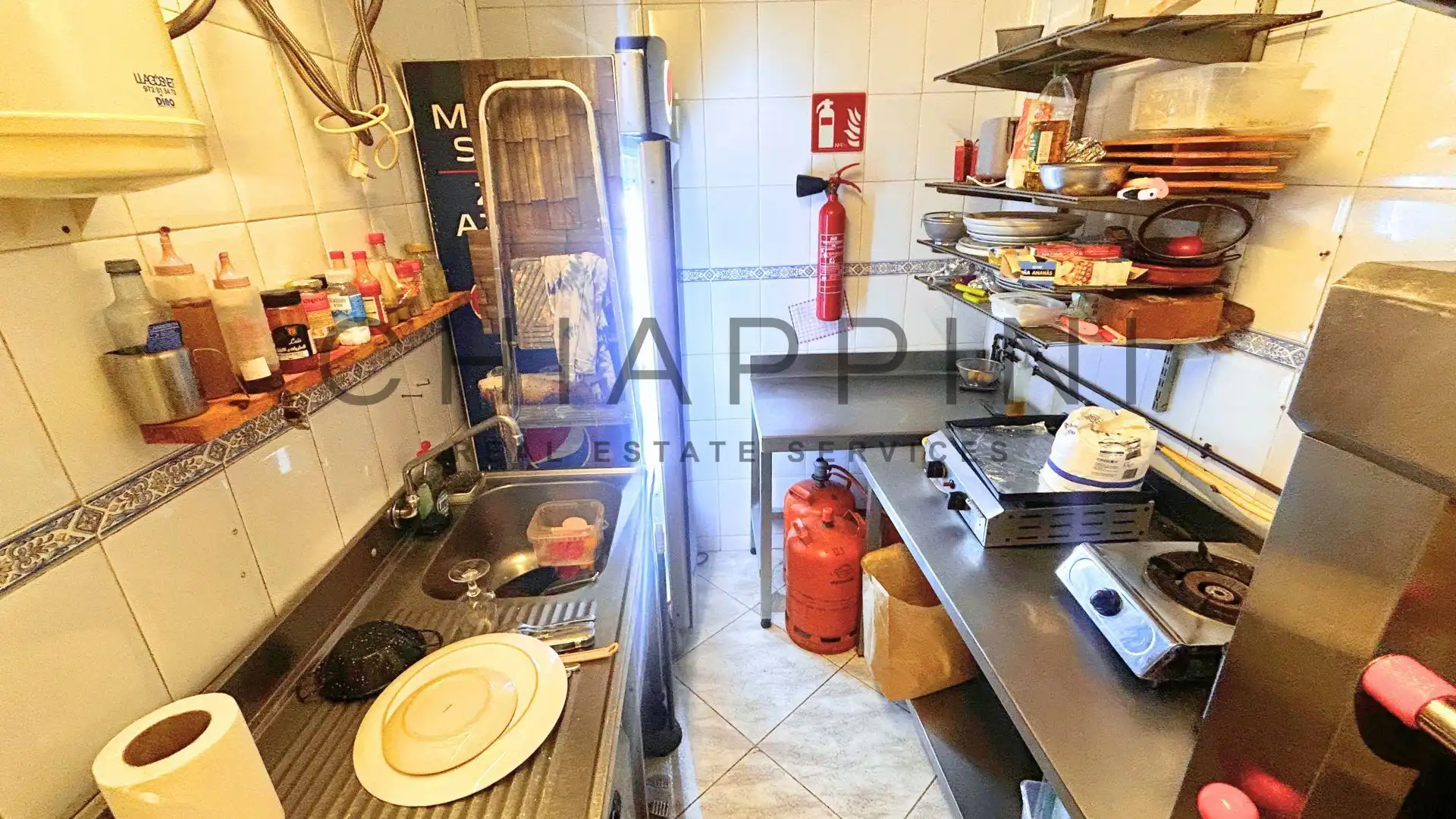 Gewerbefläche zum Verkauf in Vilartagues - Tueda de Dalt, imagen 11