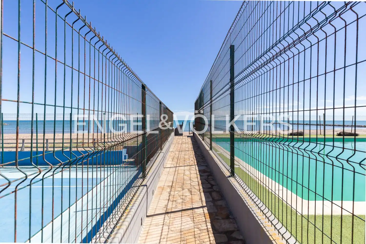 Flat with pool to rent in Playa del Puig, imagen 68