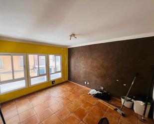 Sala d'estar de Pis en venda en  Palma de Mallorca amb Balcó