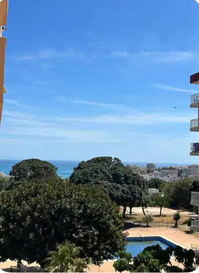Apartment with pool for sale in Parque de la Paloma, imagen 18