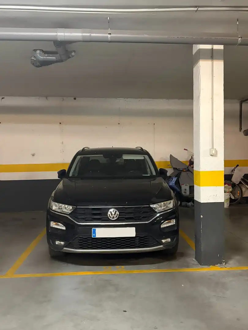 Parking de Piso en venta en Ontígola con Calefacción, Trastero y Piscina comunitaria