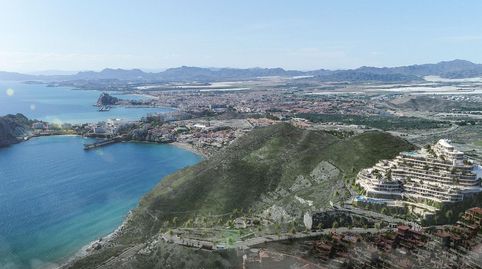 Foto 2 de Apartamento en venta en Isla del Fraile, Águilas