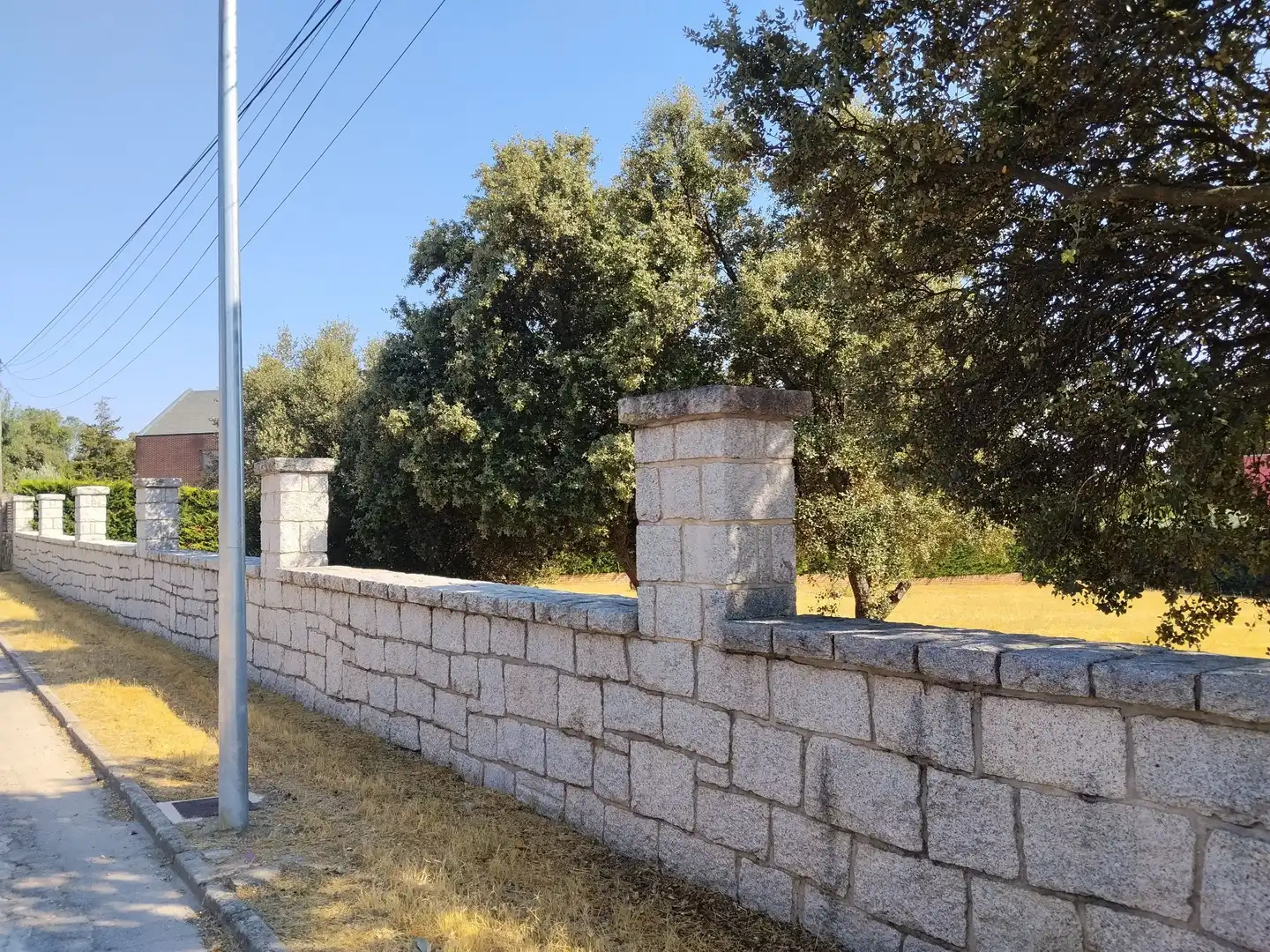Terreni e lotti in vendita a Mojadillas - Parque de las Infantas - El Paraiso, imagen 14