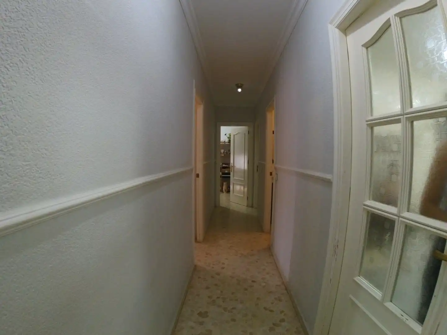 Piso en venta en Calle Cervantes, 67, Ejido Centro