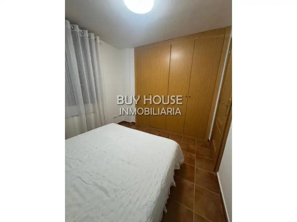 Piso de alquiler en Illescas