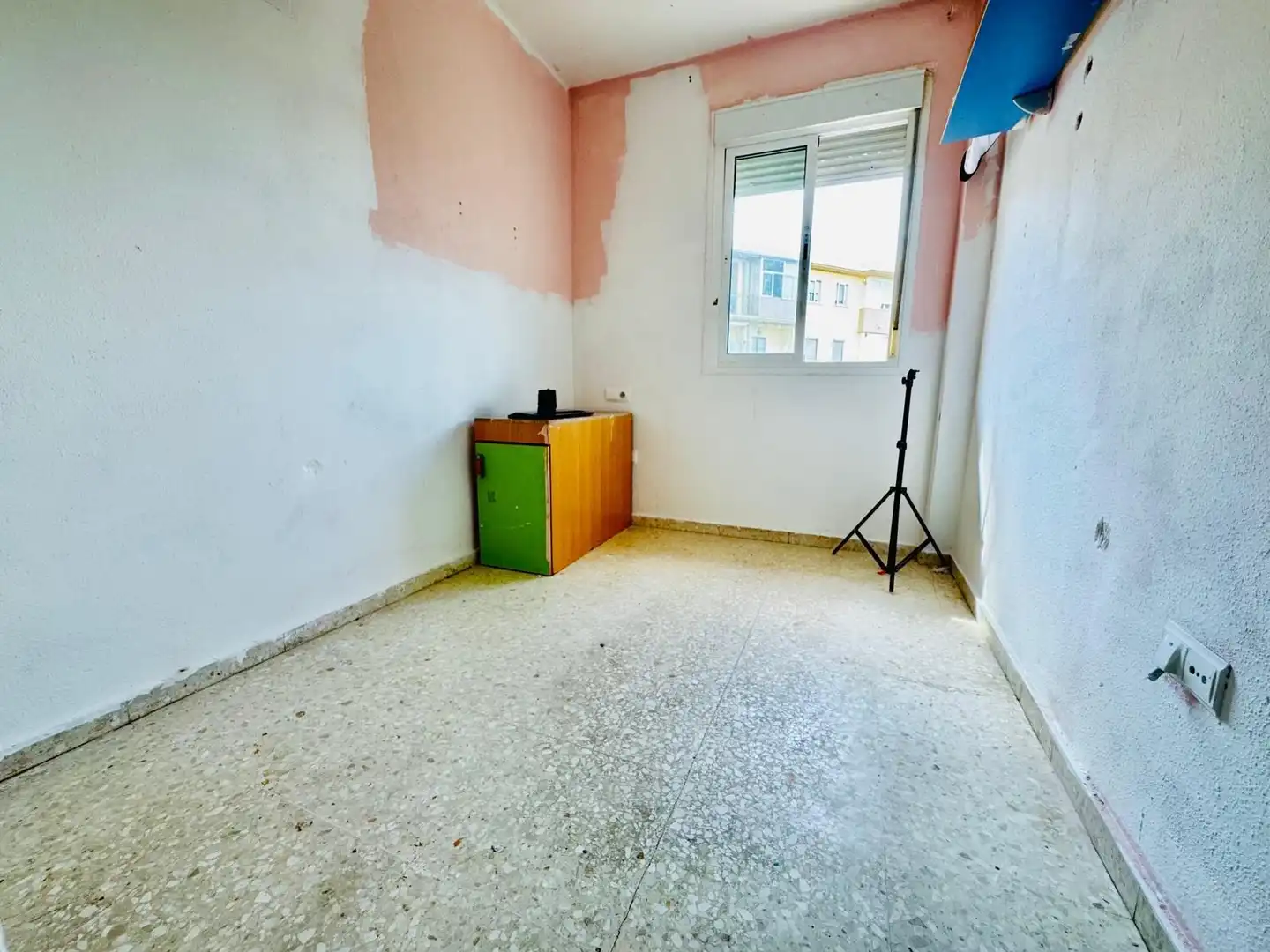 Dormitori de Pis en venda en Algeciras