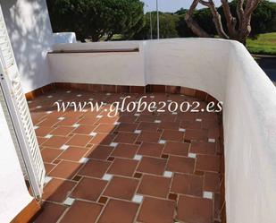 Garden of Apartment to rent in Chiclana de la Frontera  with Terrace, Swimming Pool and Balcony