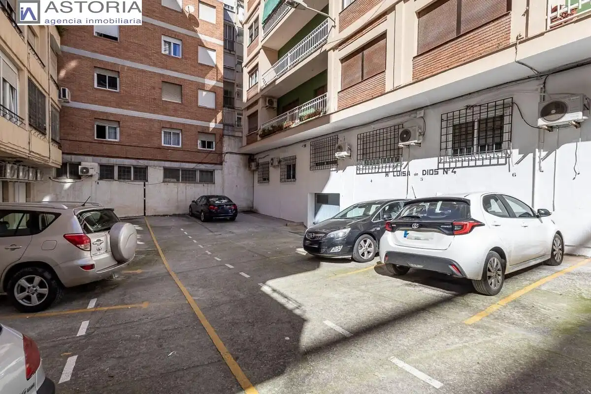 Piso con ascensor en venta en MARIA LUISA DE DIOS 4, imagen 40