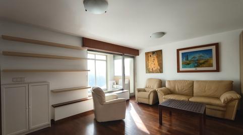 Photo 3 of Single-family semi-detached to rent in Rúa Follas Novas, 41, Liáns, Oleiros