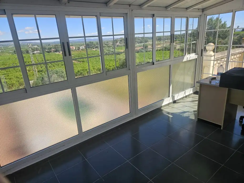 Villa avec terrasse à vendre à Calle Ciprés, imagen 13