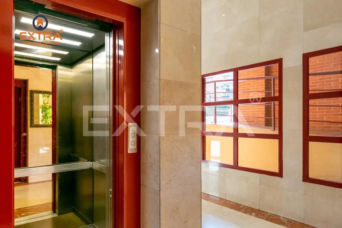 Duplex avec piscine à louer à Calle Dulzaina, imagen 31