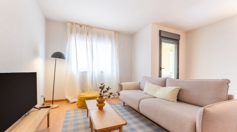 Photo 3 of Flat for sale in Calle Martín Muñoz de las Posadas, 7, Ensanche de Vallecas - La Gavia, Madrid Capital