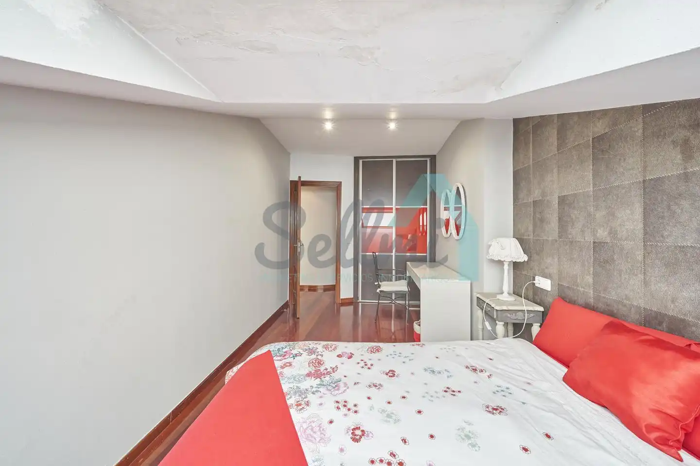 Piso con ascensor en alquiler en Oscura, imagen 15