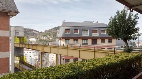 Foto 3 de Piso de alquiler en Aizkorri Kalea, Antiguo, Donostia - San Sebastián