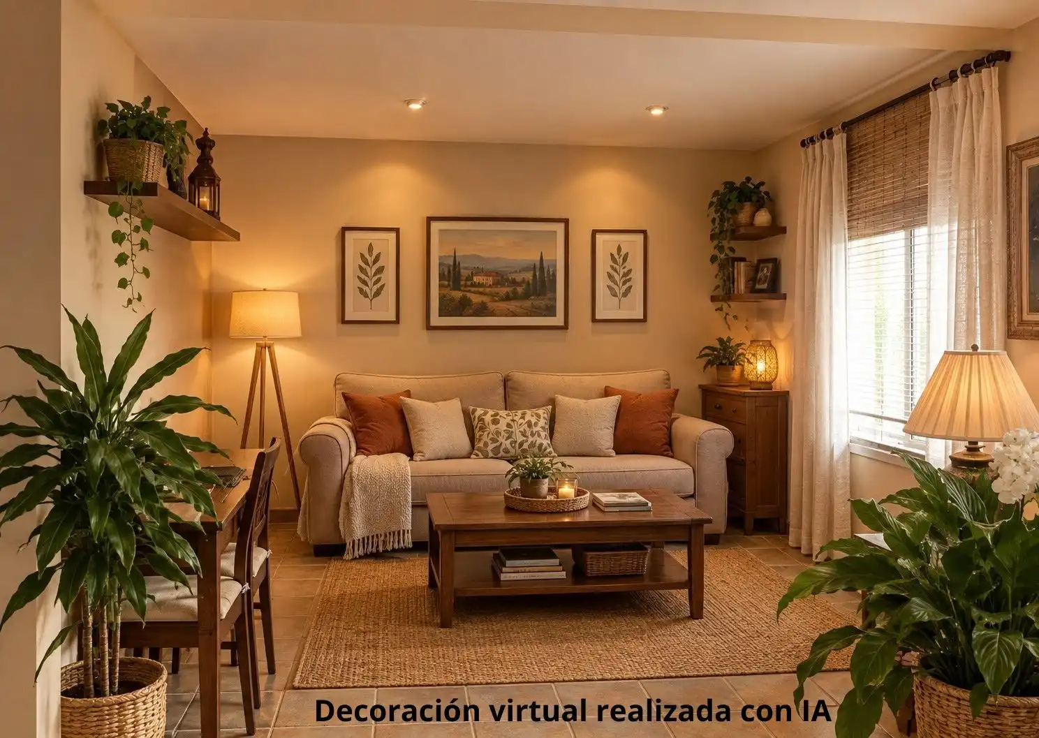 Piso con terraza en venta en Carrer de la Sala, imagen 5