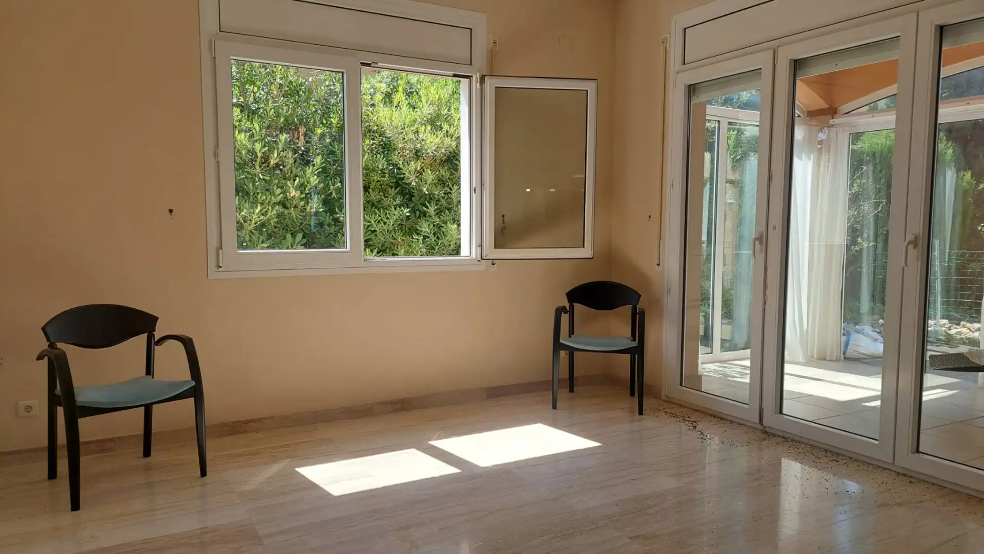 Terraza de Casa o chalet en venta en Mont-roig del Camp
