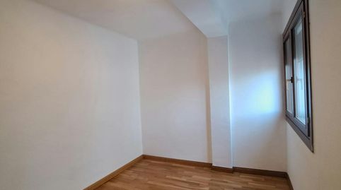 Foto 4 de Piso de alquiler en C. Los Cármenes, Avenida Valladolid - Barriada Yagüe, Soria Capital
