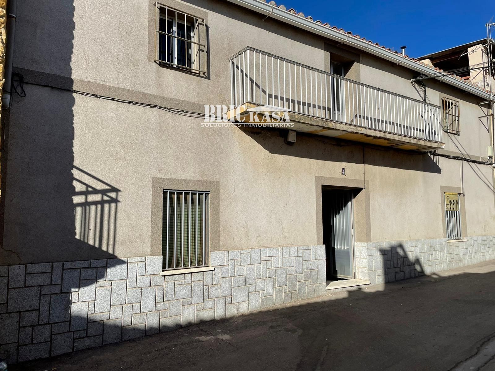 Casa o xalet en venda a Calle Santo Domingo