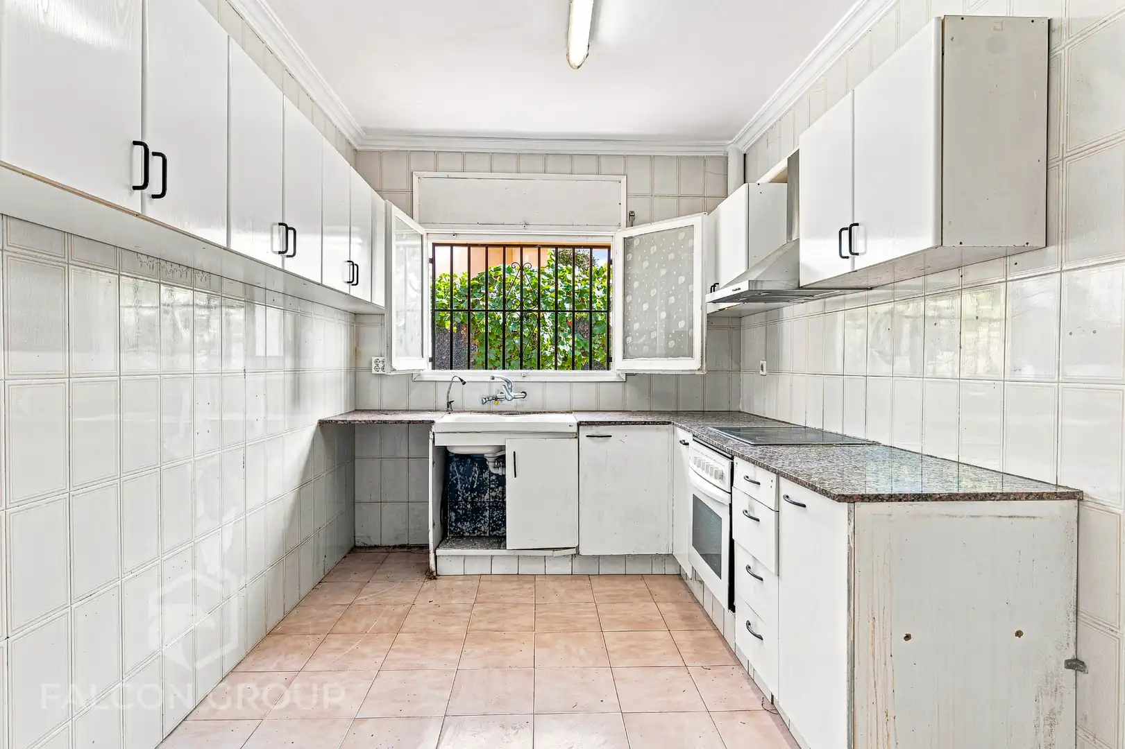 Cocina de Casa o chalet en venta en El Vendrell con Calefacción, Jardín privado y Terraza