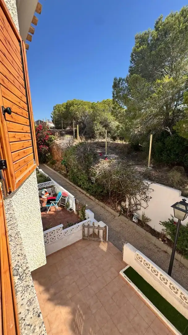 Maison mitoyenne à vendre à Orihuela Costa, imagen 22