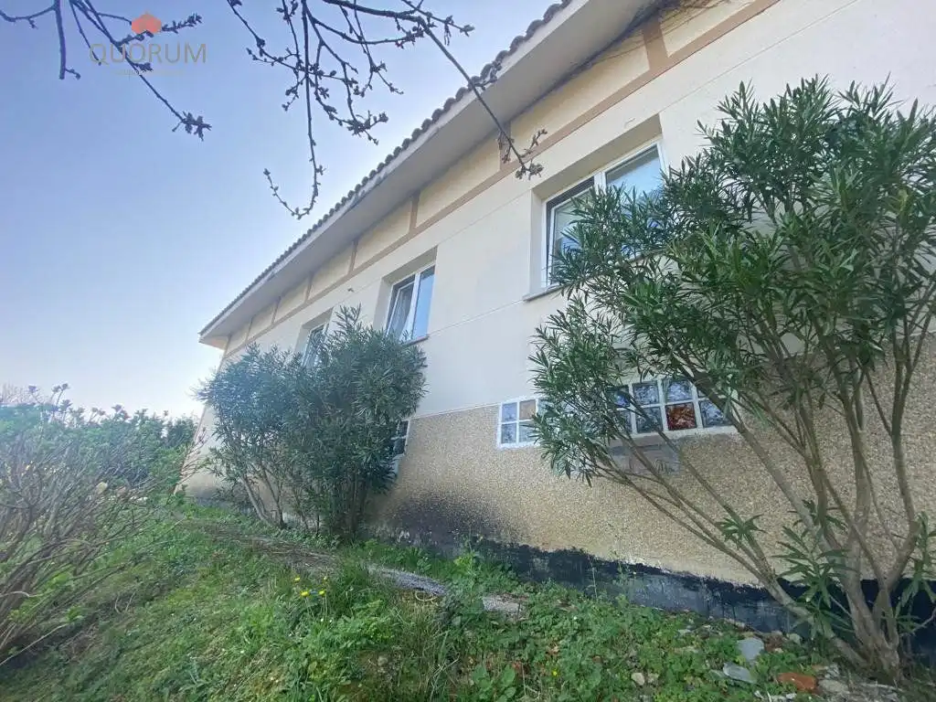 Vista exterior de Casa o chalet en venta en Mungia con Calefacción, Trastero y Amueblado