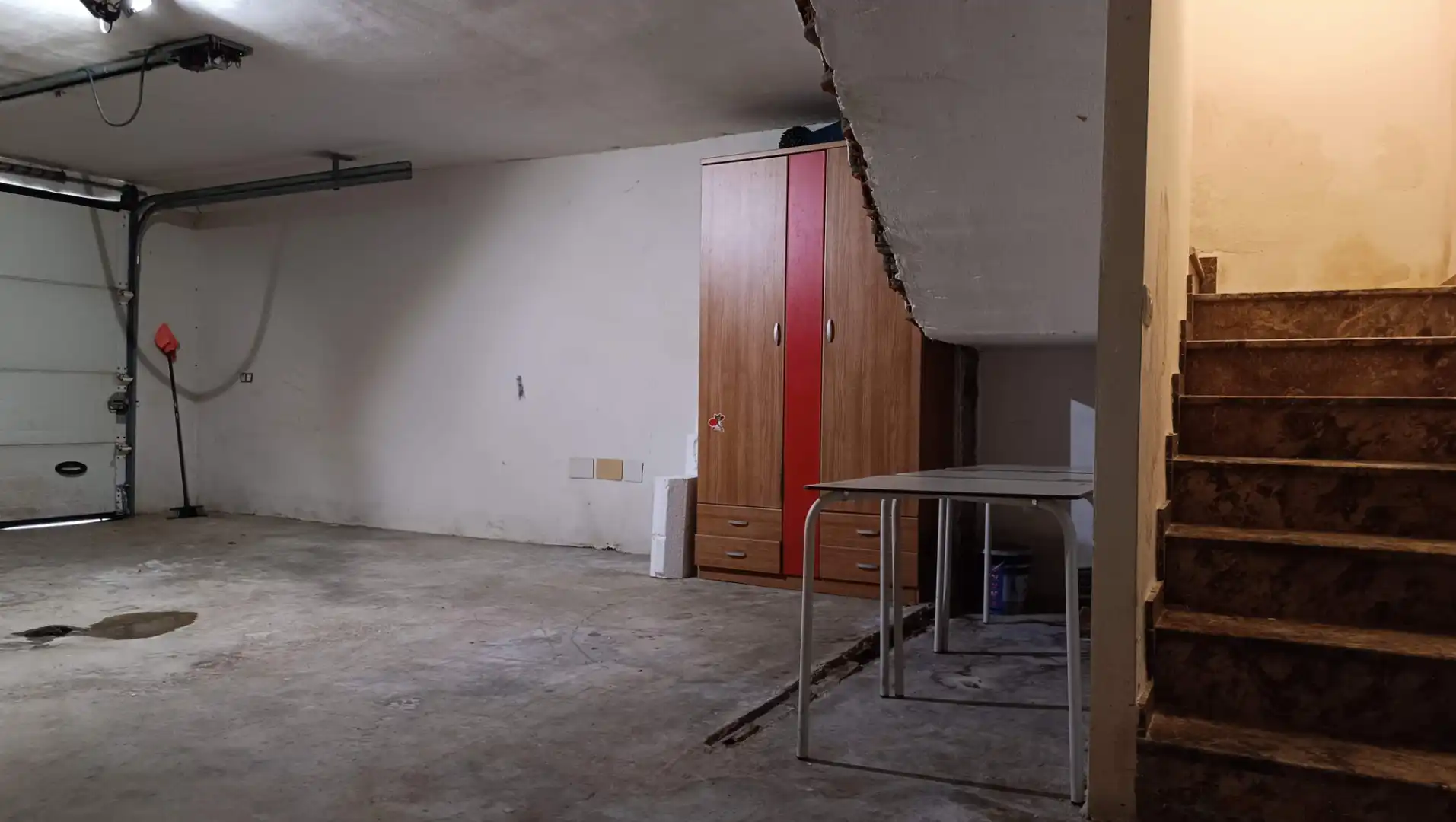 Casa adosada en venta en Mancha Real con Aire acondicionado, Jardín privado y Terraza