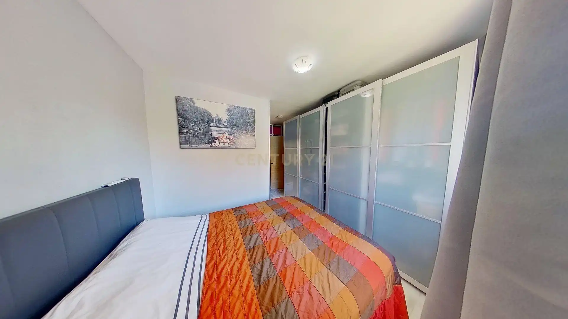 Habitación de Piso en venta en Benalmádena con Aire acondicionado, Jardín privado y Piscina comunitaria