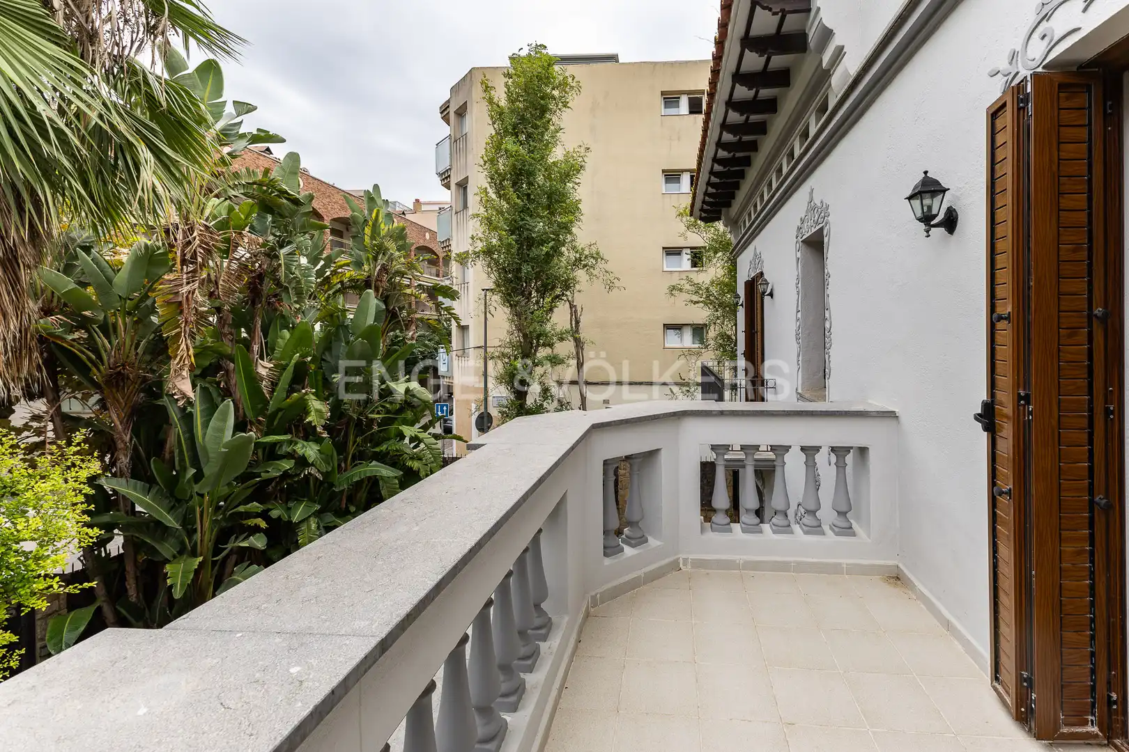 Terrassa de Casa o xalet en venda en Calafell amb Aire condicionat, Calefacció i Jardí privat