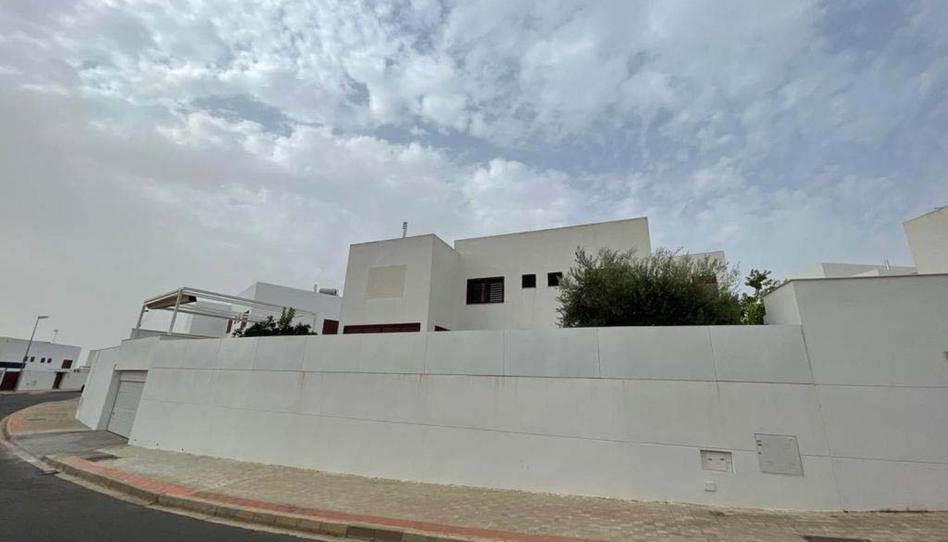 Foto 1 de Casa o xalet en venda a Olivar de Quintos, Sevilla