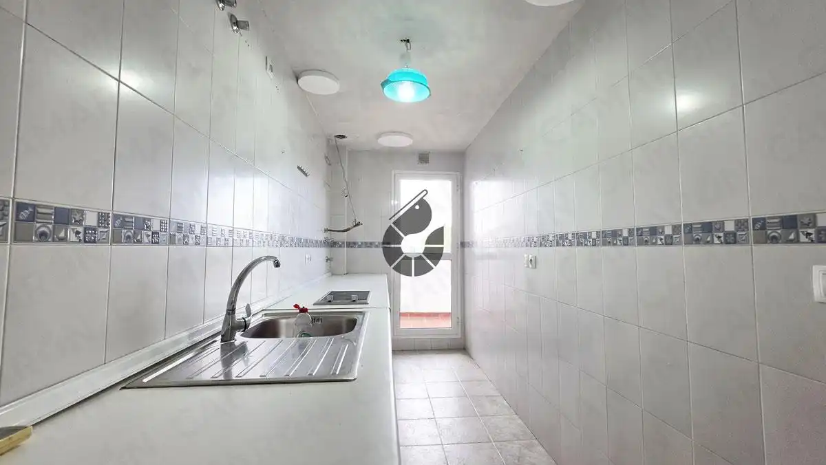 Piso en venta en Gelves