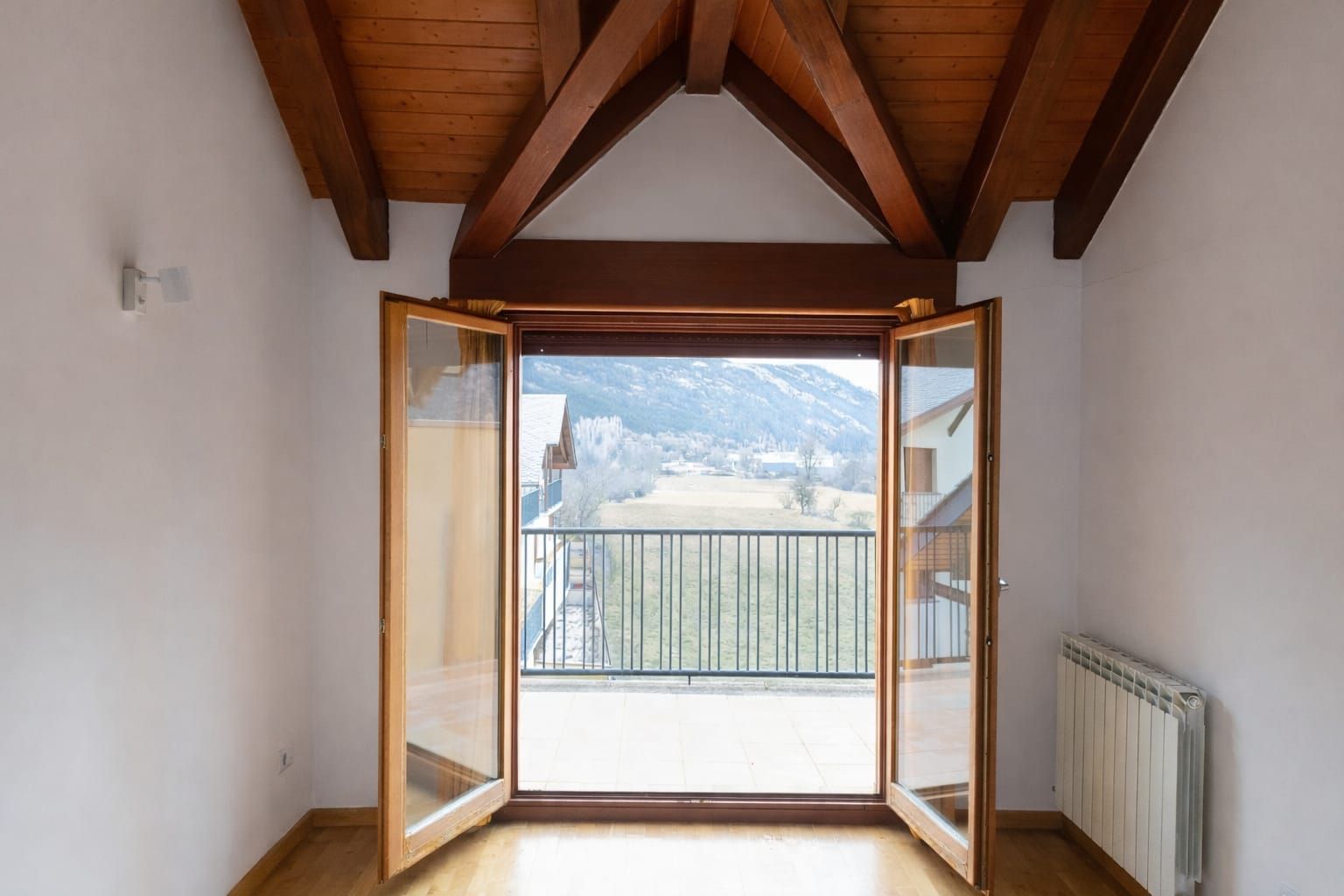 Attic for sale in Campo  with Heating and Storage room