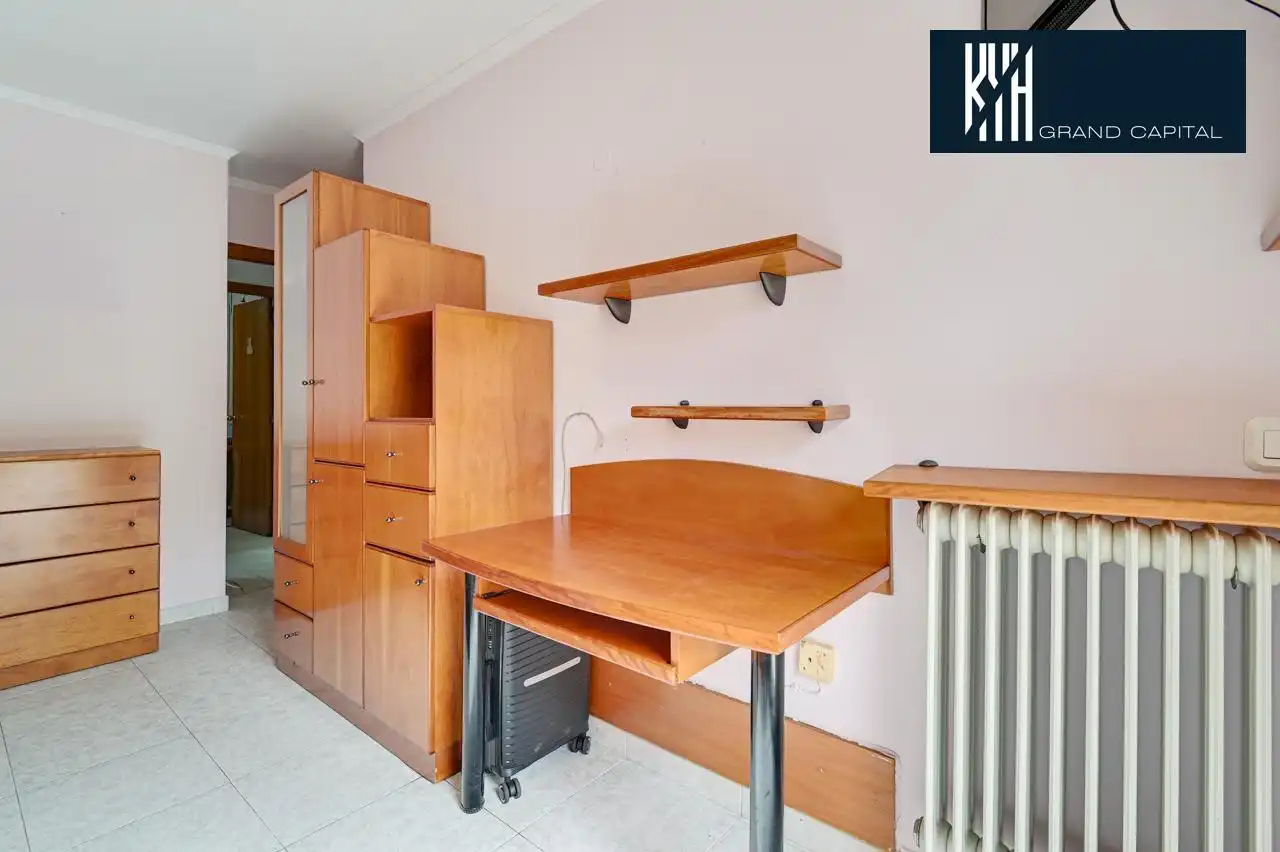 Appartement avec ascenseur à vendre à Carrer Carrer Marquès de Caldes de Montbui, imagen 38