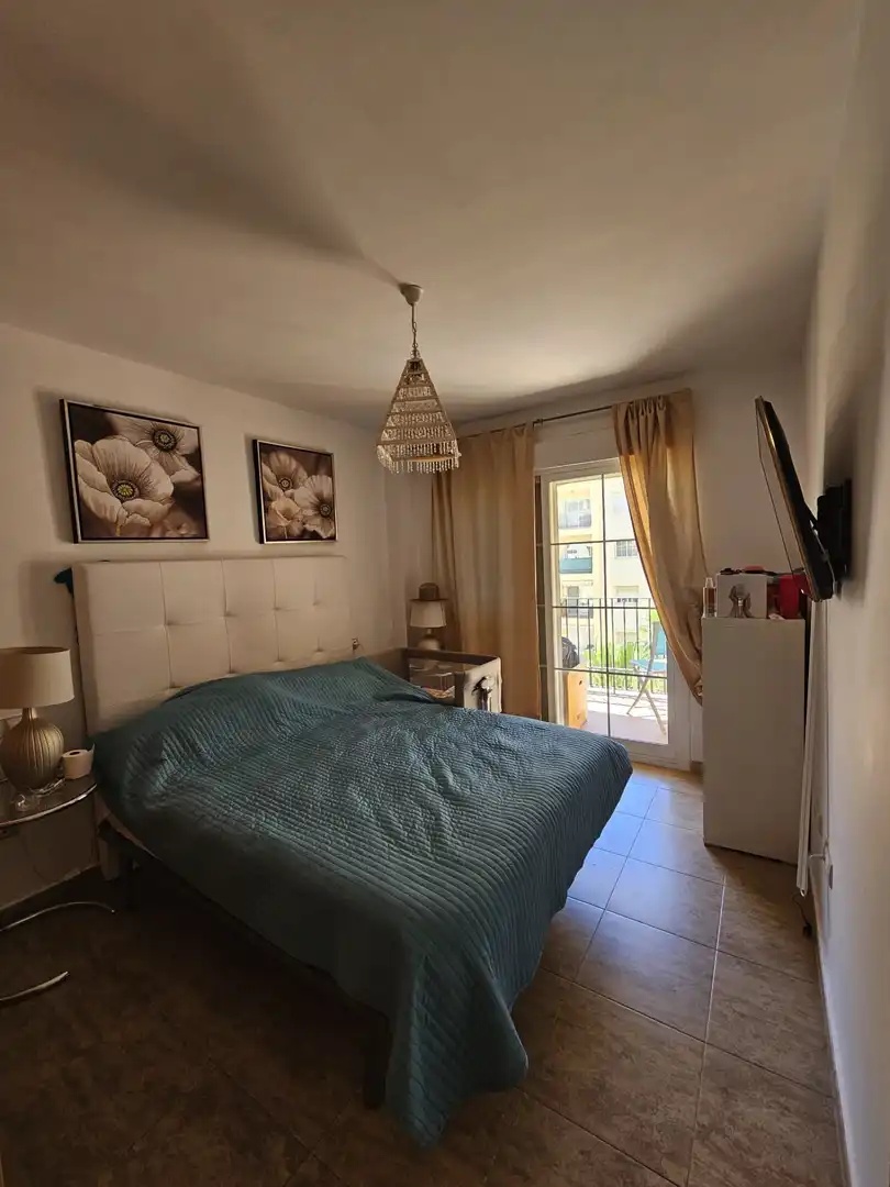 Apartment mit Terrasse zum Verkauf in Estepona Pueblo, imagen 3