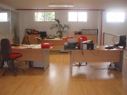 Local comercial en Venta en El Sobradillo