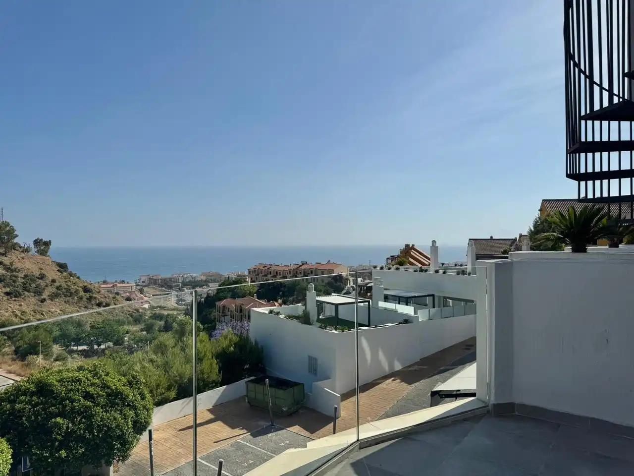 Àtic amb piscina en venda a Lo Cea, imagen 19
