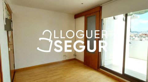 Foto 3 de Piso de alquiler en Franca Xica, El Poble Sec - Parc de Montjuïc, Barcelona Capital